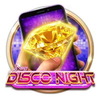 DiscoNight M